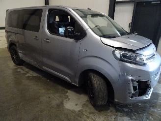 Citroën Jumpy 2.0HDI AUTOMAAT picture 2