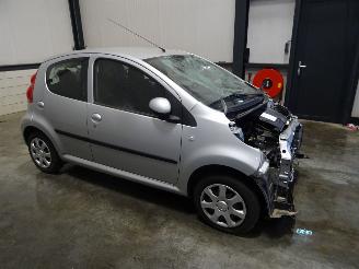  Peugeot 107 1.0 2010/9