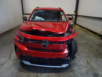 Citroën C3 1.2 THP picture 4