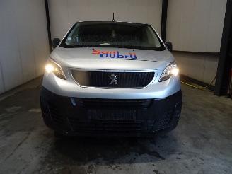  Peugeot Expert 2.0 HDI 2019/5