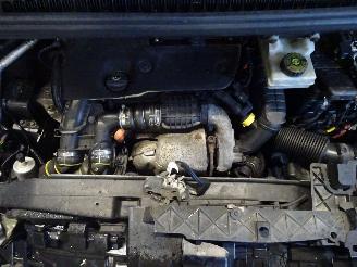 Peugeot 5008 1.6 HDI picture 5