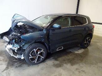 Citroën C5 Aircross 1.2 THP picture 3