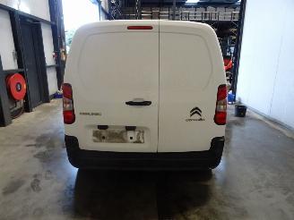 Citroën Berlingo 1.2 THP picture 2