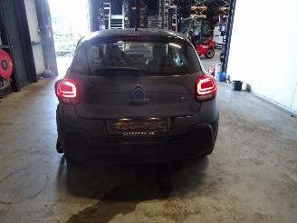 Citroën C3 1.2 THP picture 3
