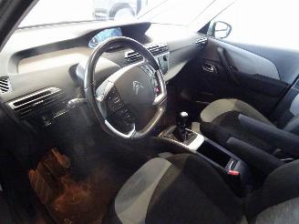 Citroën C4-picasso 1.6 VTI picture 5