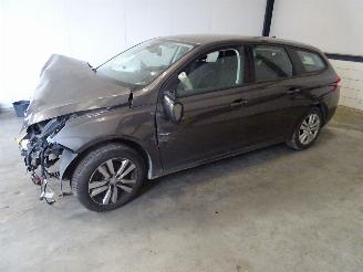  Peugeot 308 1.6 HDI 2016/1
