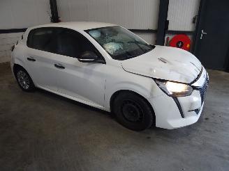  Peugeot 208 1.2VTI 2021/2