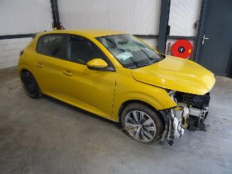  Peugeot 208 1.2 THP AUTOMAAT 2020/5