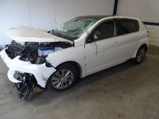  Peugeot 308 1.2 THP 2018/9