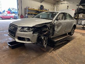 Démontage voiture Audi A4 1.8 tfsi 2010/1