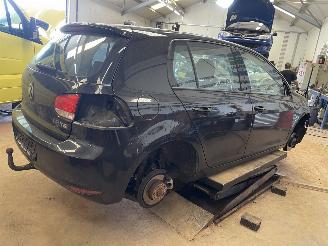 Volkswagen Golf Golf 6 1.4 TSI picture 3