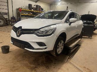  Renault Clio 0.9 TCe Zen 2017/1