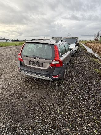 Volvo Xc-70 2.4D kinetic picture 3