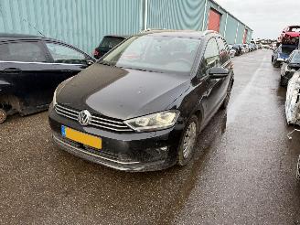  Volkswagen Golf Sportsvan 1.6 TDI 2015/1