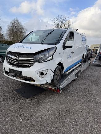  Opel Vivaro B 1.6 CDTI BITURBO 2018/1