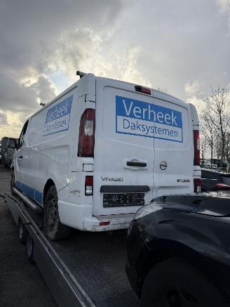 Opel Vivaro B 1.6 CDTI BITURBO picture 4