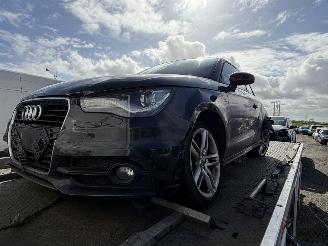  Audi A1 S line 1.2 TSI 2011/1