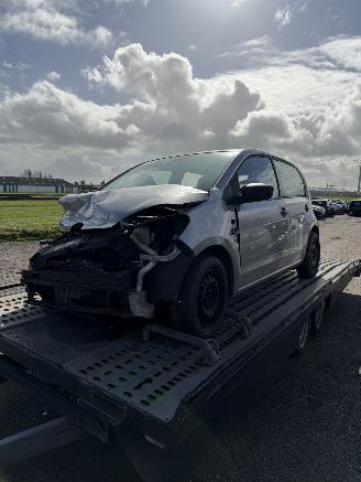  Volkswagen Up! Take up 2011/1