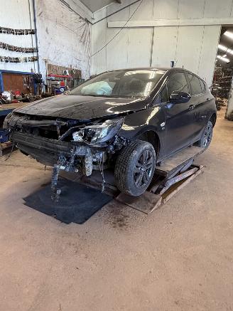  Opel Astra Astra K 1.2 2020/1