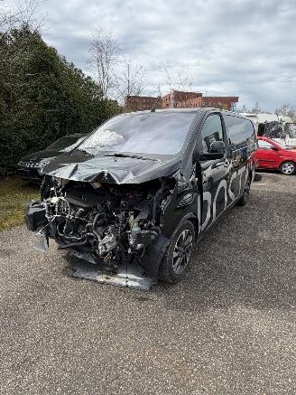 Opel Vivaro 2.0 CDTI 2021/1