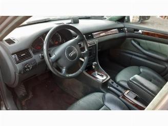 Audi A6  picture 4