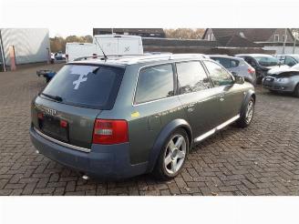 Audi A6  picture 7
