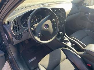 Saab 9-3 9-3 Sport Estate (YS3F), Combi, 2005 / 2015 1.8i 16V picture 4