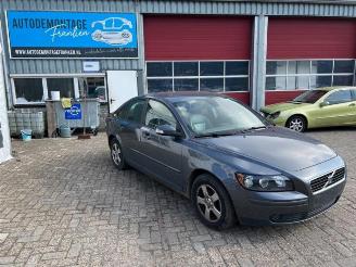 Auto da rottamare Volvo S-40 S40 (MS), Sedan, 2004 / 2012 1.6 D 16V 2007/3