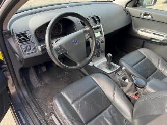 Volvo S-40 S40 (MS), Sedan, 2004 / 2012 1.6 D 16V picture 4