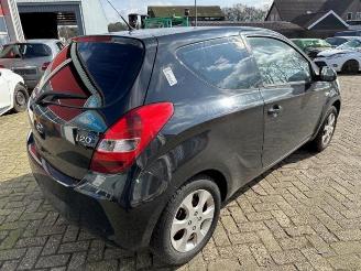 Hyundai I-20 i20, Hatchback, 2008 / 2015 1.2i 16V picture 7