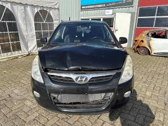 Hyundai I-20 i20, Hatchback, 2008 / 2015 1.2i 16V picture 2