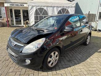 Hyundai I-20 i20, Hatchback, 2008 / 2015 1.2i 16V picture 3