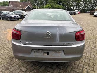 Citroën C-Elysee C-Elysee (DD), Sedan, 2012 1.6 Blue Hdi 100 picture 2