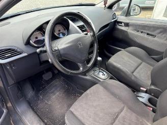 Peugeot 207 207 SW (WE/WU), Combi, 2007 / 2013 1.6 16V picture 4