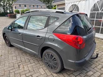 Peugeot 207 207 SW (WE/WU), Combi, 2007 / 2013 1.6 16V picture 5