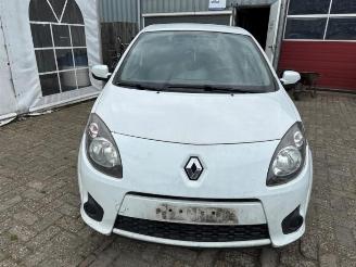 Renault Twingo Twingo II (CN), Hatchback 3-drs, 2007 / 2014 1.2 16V picture 2