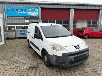 Sloopauto Peugeot Partner Partner (GC/GF/GG/GJ/GK), Van, 2008 / 2018 1.6 HDI 75 16V 2008/6