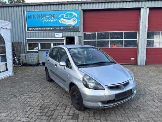 Sloopauto Honda Jazz Jazz (GD/GE2/GE3), Hatchback, 2002 / 2008 1.3 i-Dsi 2004/11