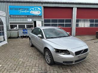 Sloopauto Volvo S-40 S40 (MS), Sedan, 2004 / 2012 2.0 16V 2007/5