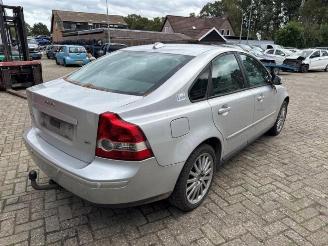 Volvo S-40 S40 (MS), Sedan, 2004 / 2012 2.0 16V picture 7