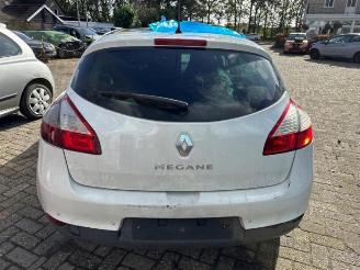 Renault Mégane Megane III Berline (BZ), Hatchback 5-drs, 2008 / 2017 1.6 16V picture 6