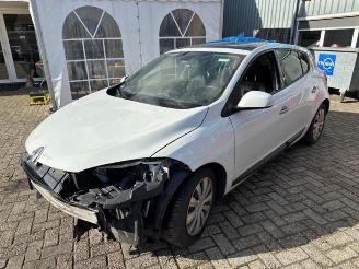 Renault Mégane Megane III Berline (BZ), Hatchback 5-drs, 2008 / 2017 1.6 16V picture 3