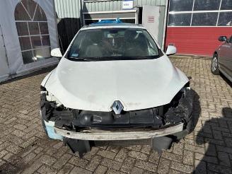 Renault Mégane Megane III Berline (BZ), Hatchback 5-drs, 2008 / 2017 1.6 16V picture 2