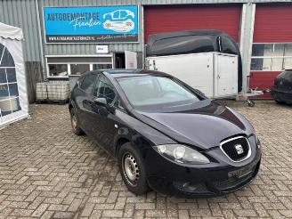 Dezmembrări autoturisme Seat Leon Leon (1P1), Hatchback 5-drs, 2005 / 2013 2.0 FSI 16V 2006/2
