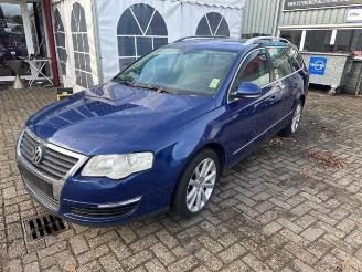 Volkswagen Passat Passat Variant (3C5), Combi, 2005 / 2010 2.0 FSI 16V picture 3