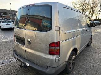 Volkswagen Transporter Transporter T5, Van, 2003 / 2015 1.9 TDi picture 7