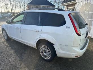 Ford Focus Focus 2 Wagon, Combi, 2004 / 2012 1.6 16V picture 5