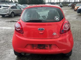 Ford Ka Ka II, Hatchback, 2008 / 2016 1.2 picture 6