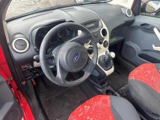 Ford Ka Ka II, Hatchback, 2008 / 2016 1.2 picture 4