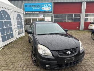 Démontage voiture Kia Rio Rio II (DE), Hatchback, 2005 / 2011 1.4 16V 2007/1